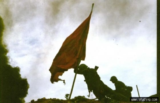 �ú����սʿ�Ѿ�����������ȴû�е���