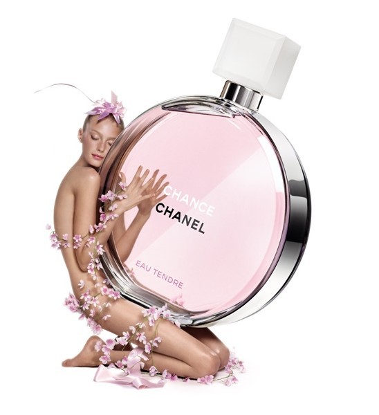 ζɫˣcoco Chanel˵ Chance is my soul. ChanelchanceʱChanceˡ̾  ...